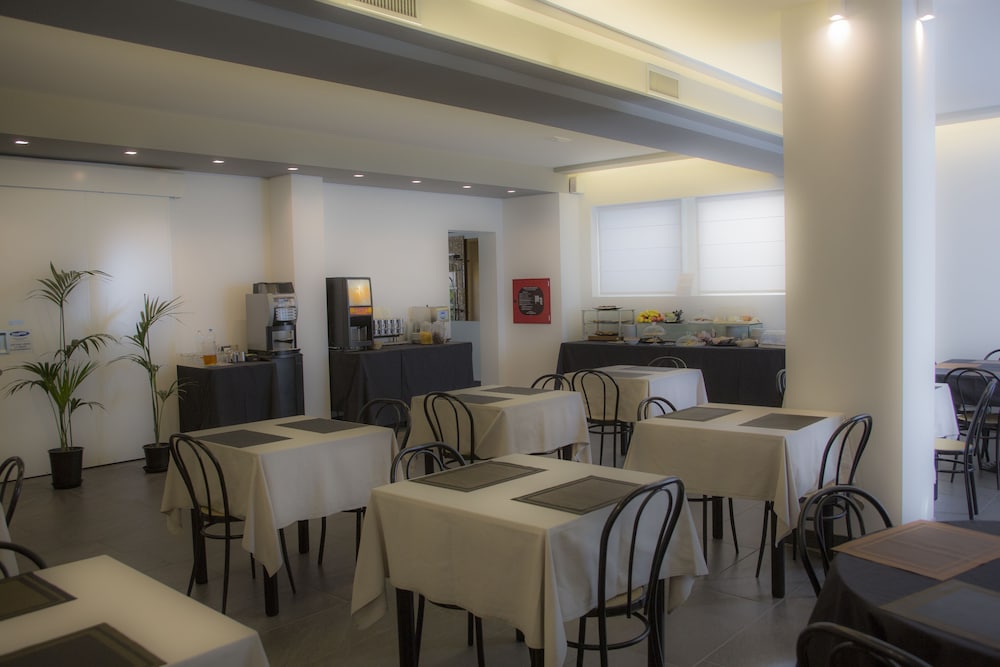 Hotel Nuova Mestre 55/69