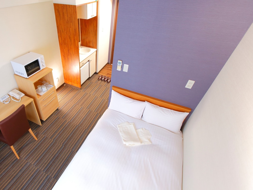 Flexstay Inn Ekoda 10/21