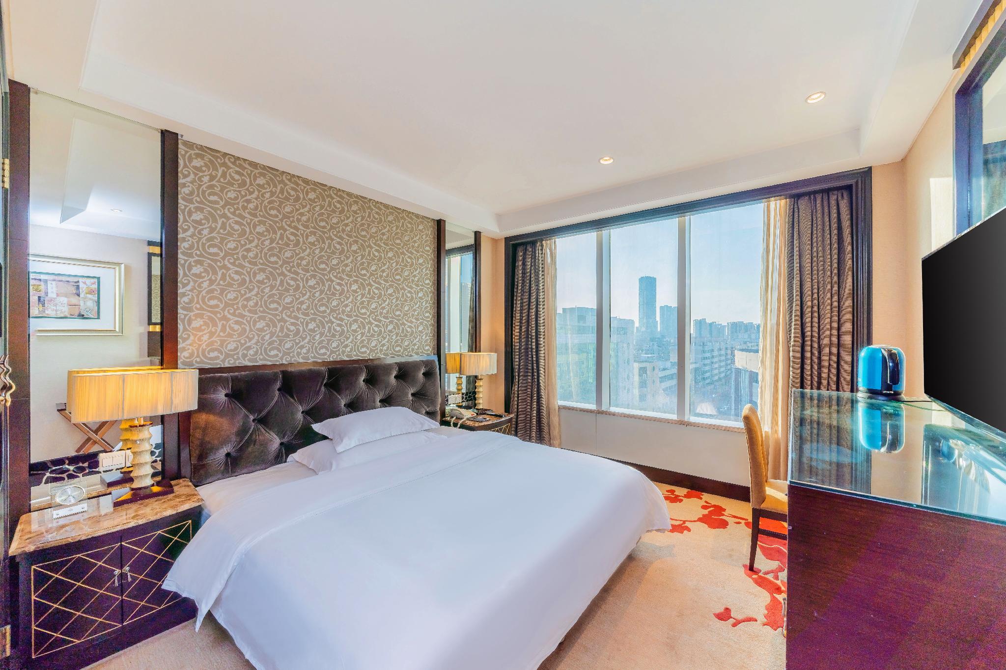 Dongguan Silverworld Garden Hotel 23/63