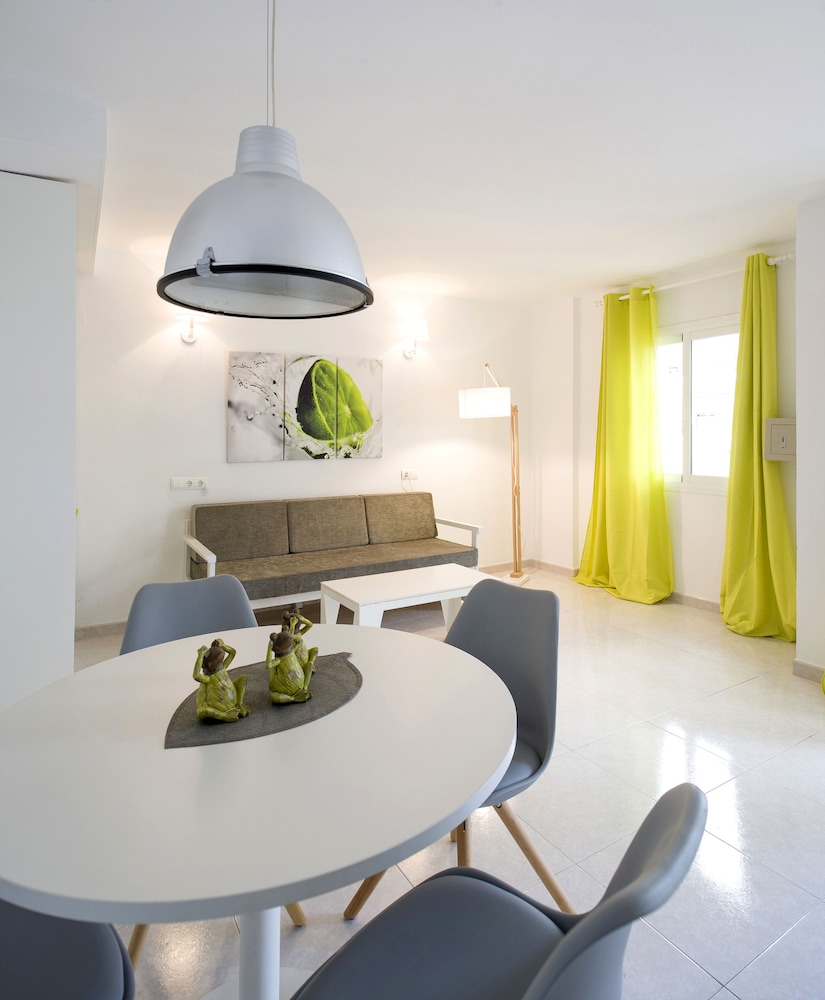 The Palm Star Ibiza - Adults Only 15/50