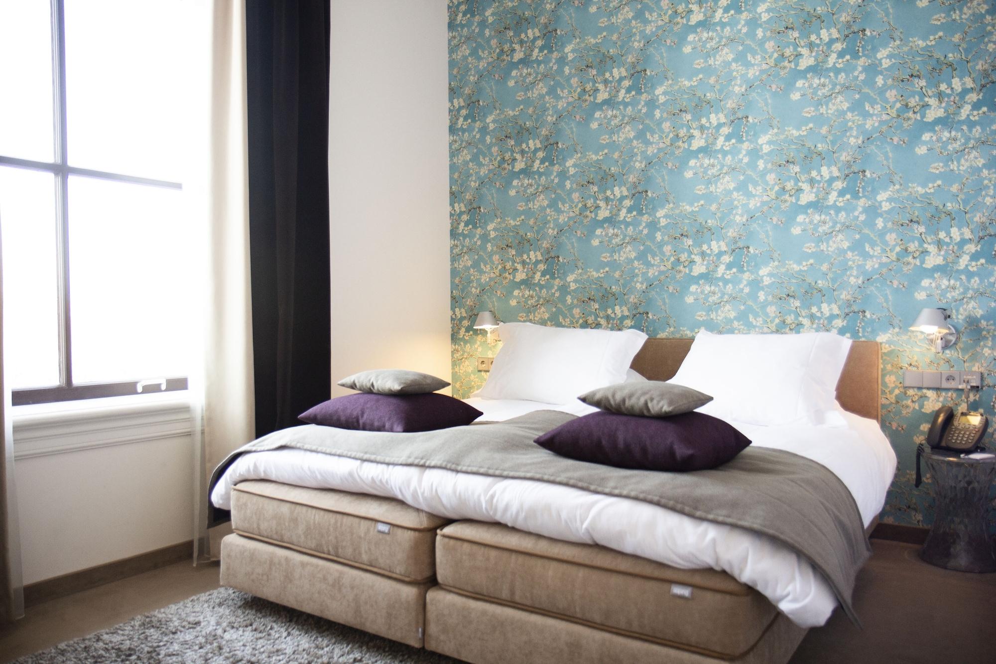 غرفة ديلوكس، Suite Hotel Pincoffs Rotterdam 3/8