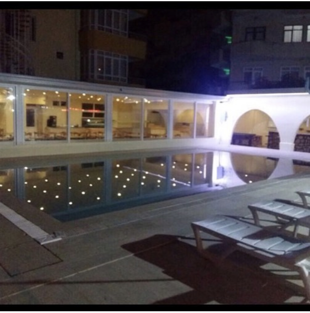 Best Alanya Hotel 6/50