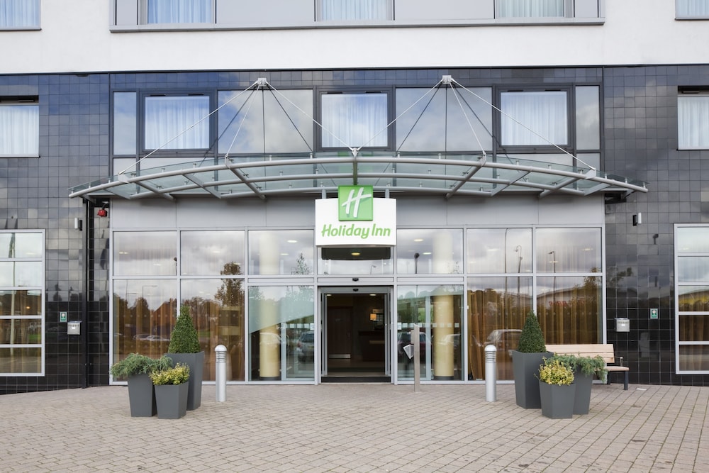 Holiday Inn Norwich City. 3/77
