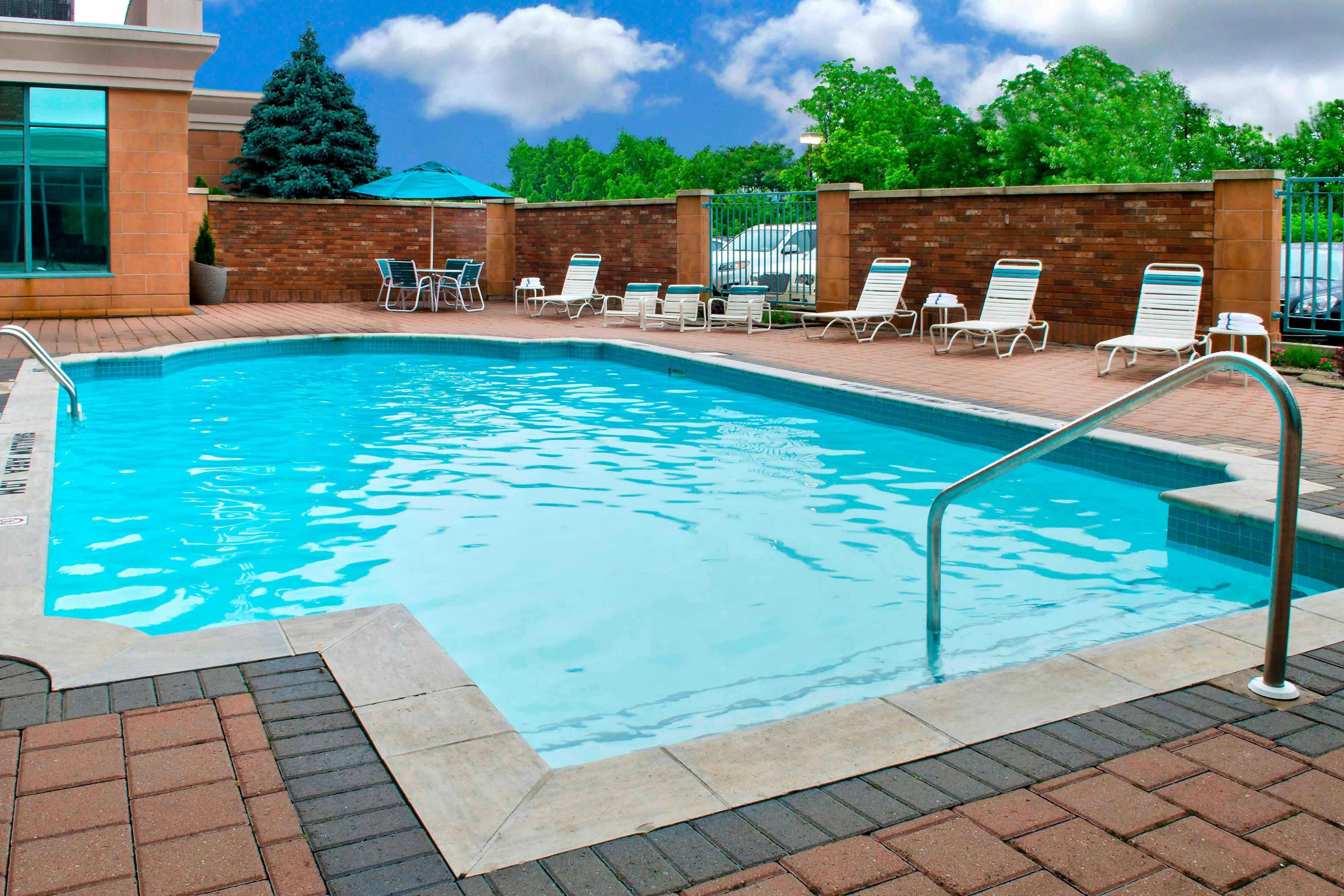 Courtyard By Marriott Niagara Falls 19/39