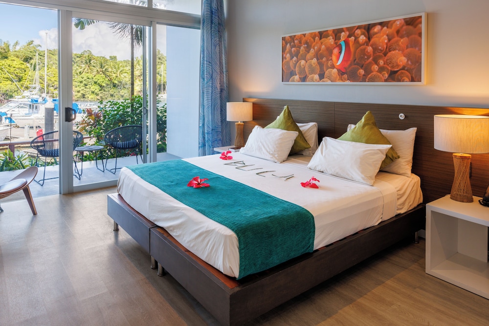 The Pearl Resort Spa & Golf Course 10/69
