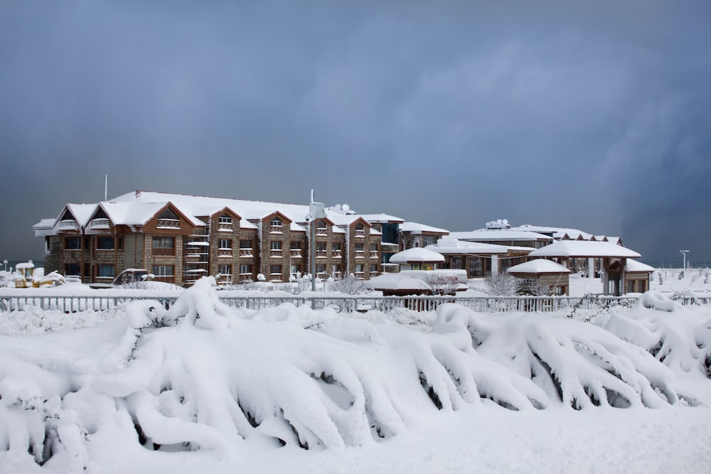 Babillon Hotel & Spa & Restaurant 4/50