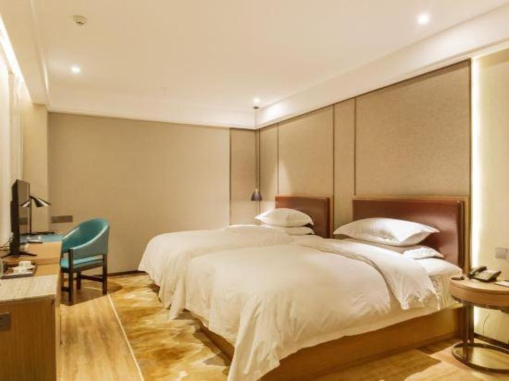 Borrman Hotel Liuzhou Guizhong Avenue Liugao 30/59