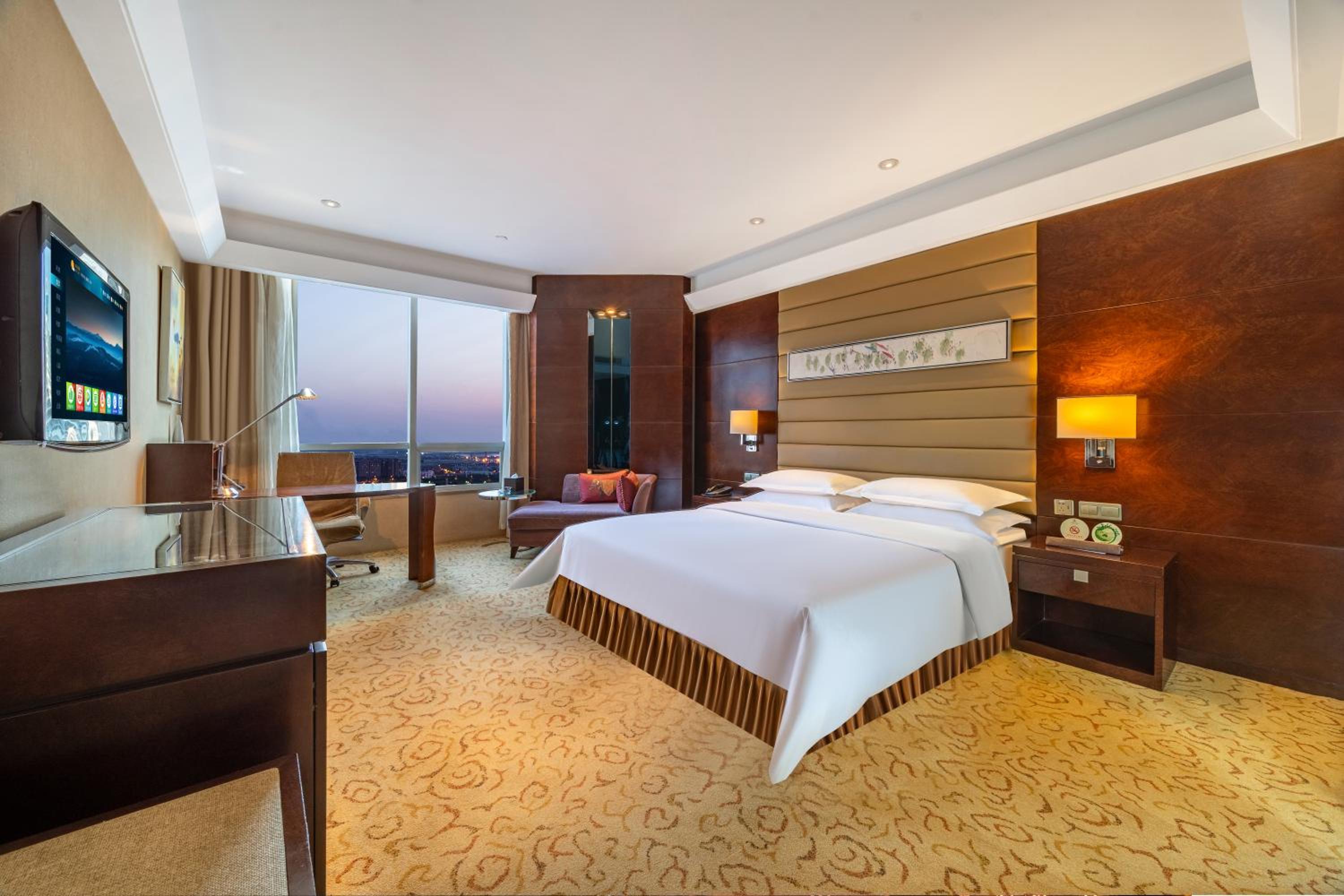 Zhongyou Garden Hotel 19/45