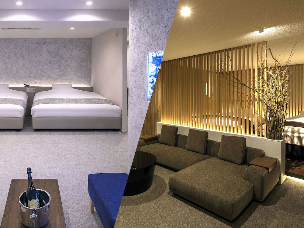 Hotel The Grandee 37/48