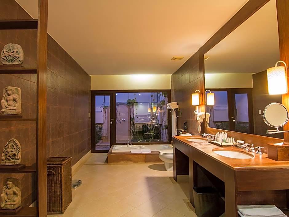 PALACE RESIDENCE & VILLA SIEM REAP 72/73