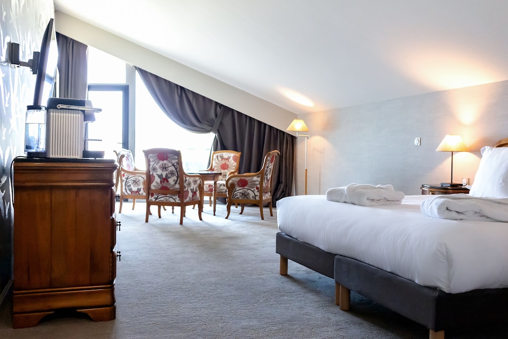 Le Relais Saint Michel 7/50