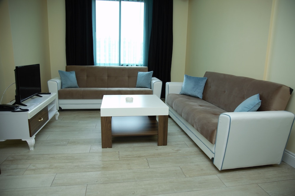 Merada Suit Otel 13/24