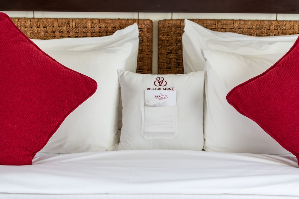 Sarova Shaba Game Lodge 34/63