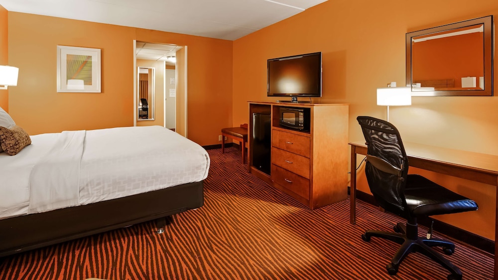 Best Western Executive Hotel Of New Haven - West Haven 18/48