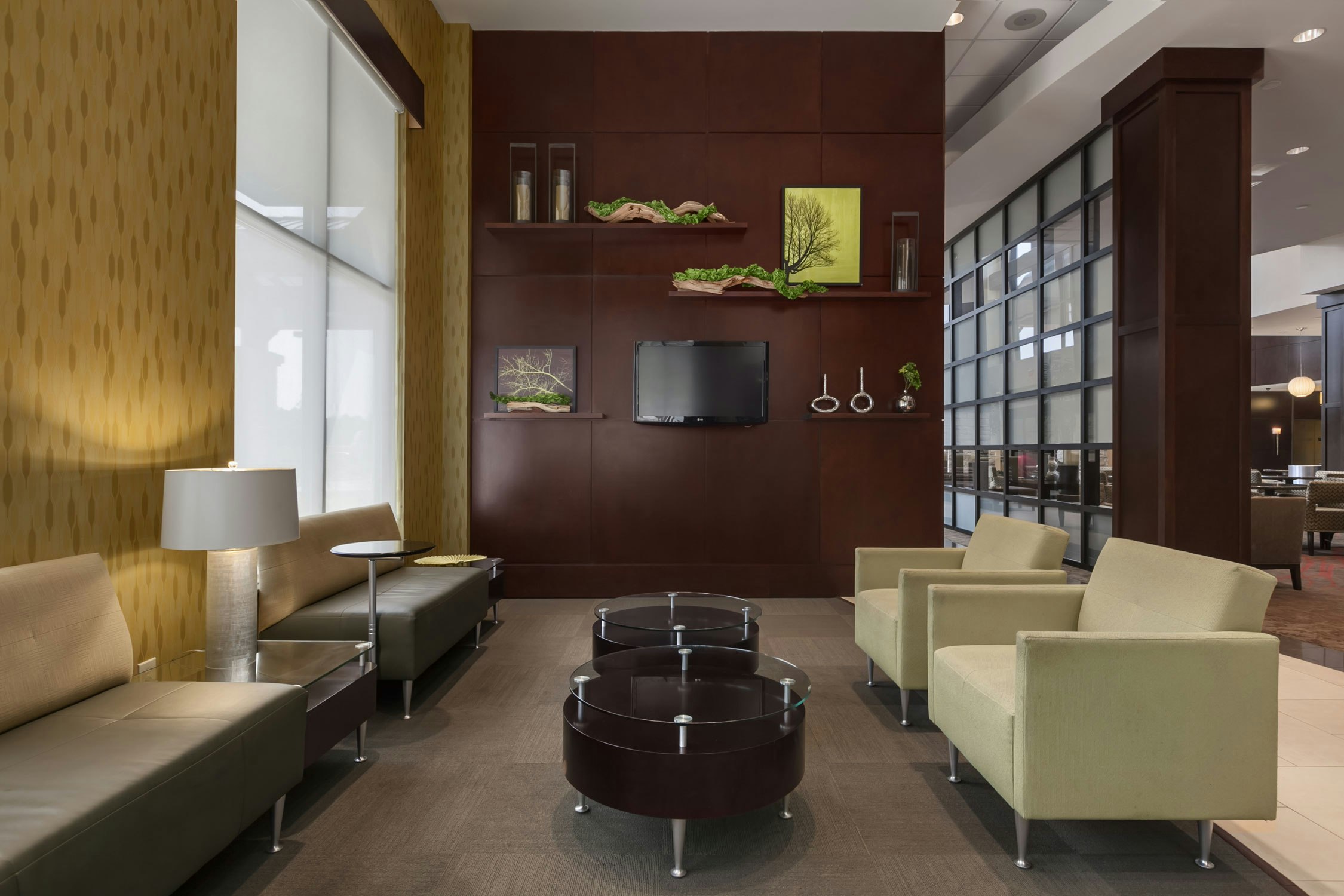 Embassy Suites By Hilton Savannah Airport 42/74