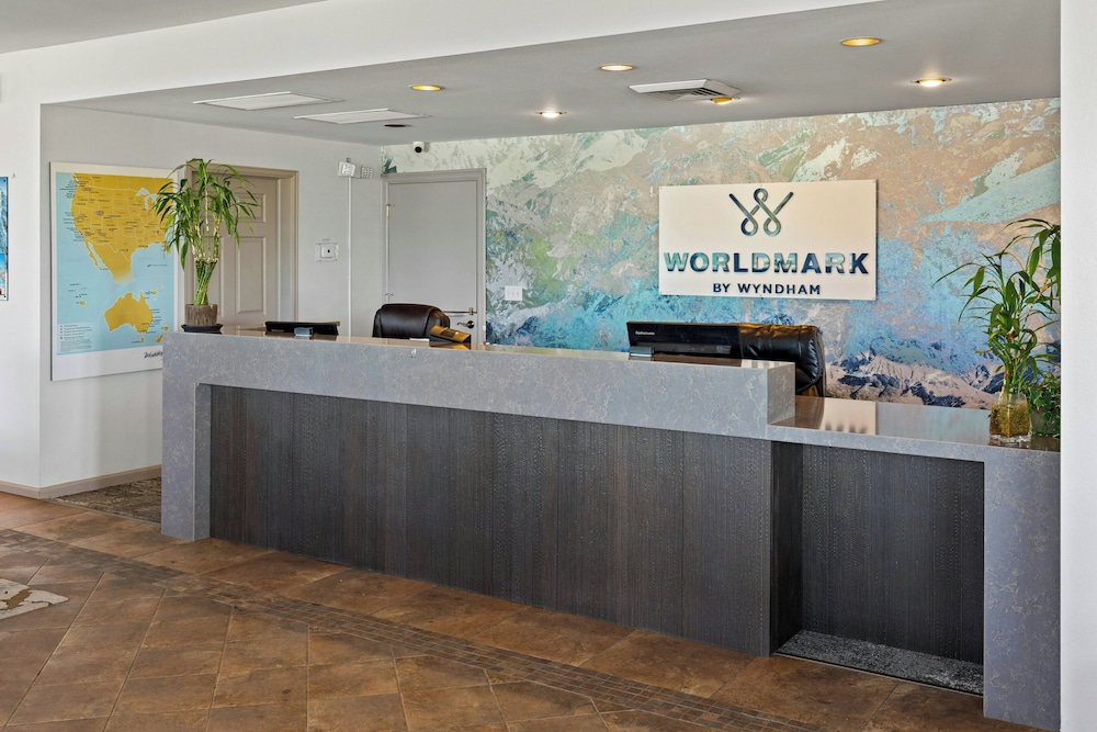 WorldMark Wolf Creek 6/50