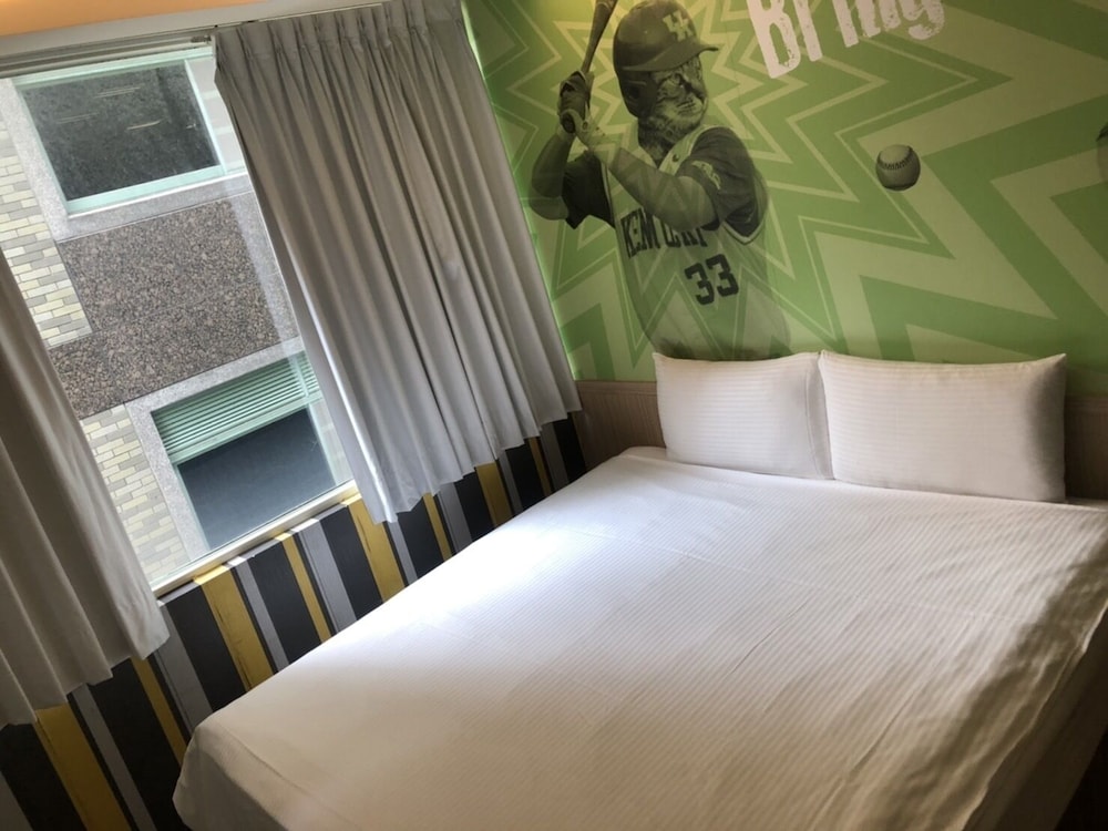 Morwing Hotel Fairy Tale 31/50