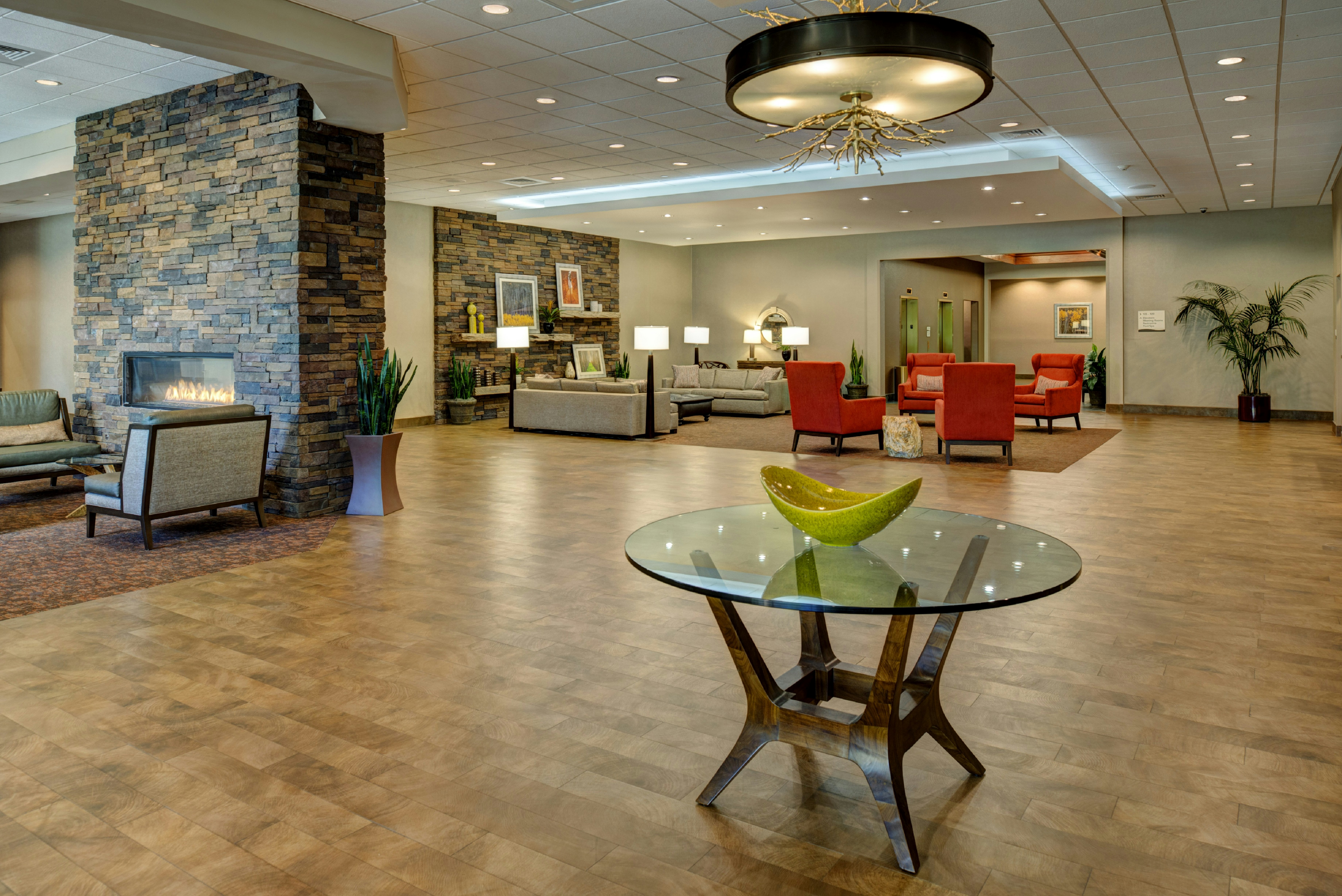 DoubleTree by Hilton Flagstaff 33/72