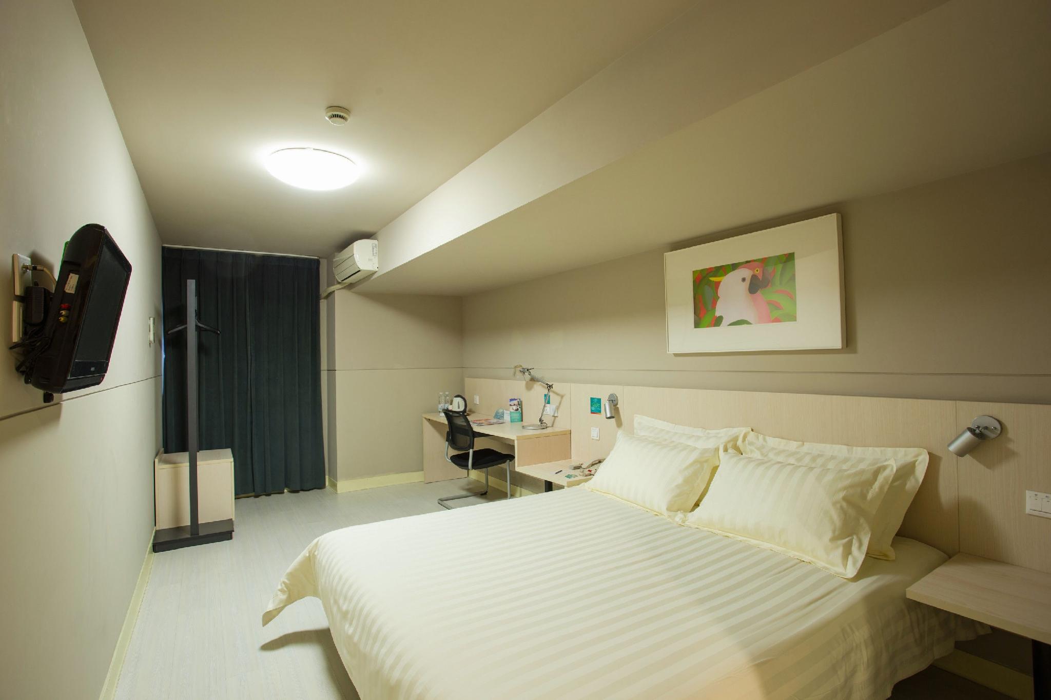 Jinjiang Inn Kunshan Tongfeng Rd 27/45