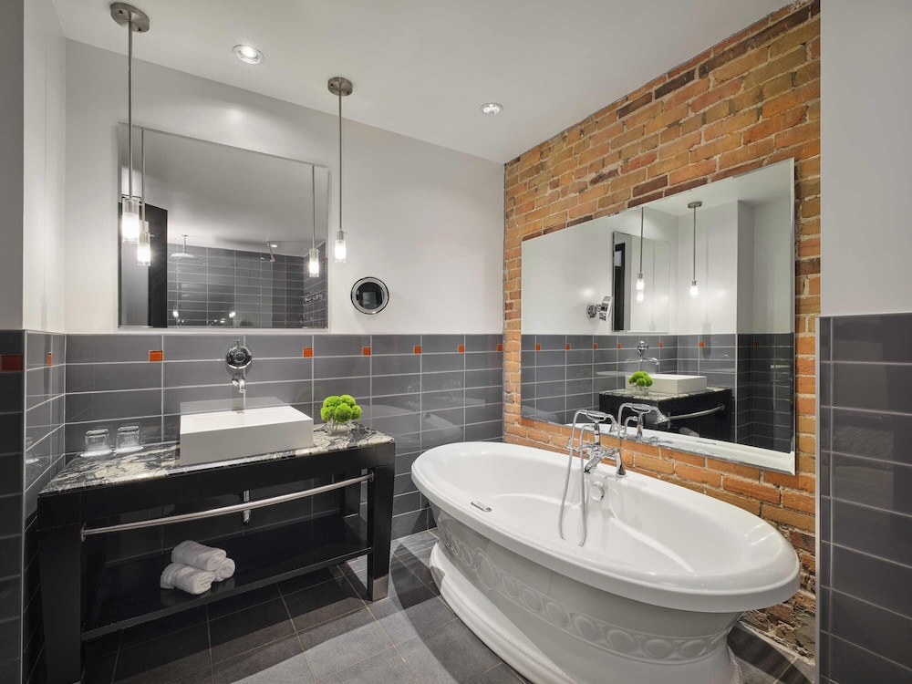 Junior Suite, King Bed, Hotel Place D'armes 5/6