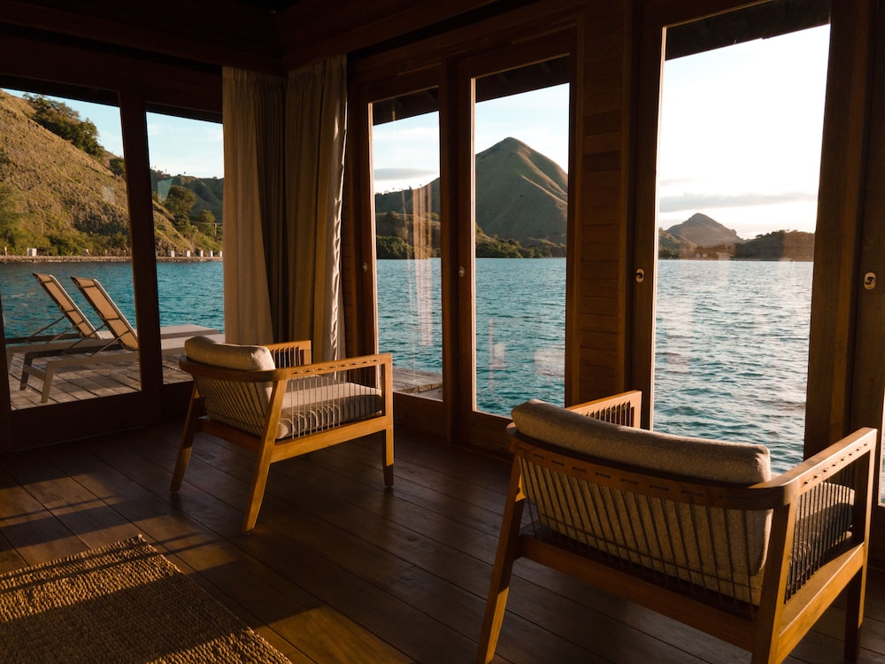 Menjaga Bay Resort Komodo 22/40