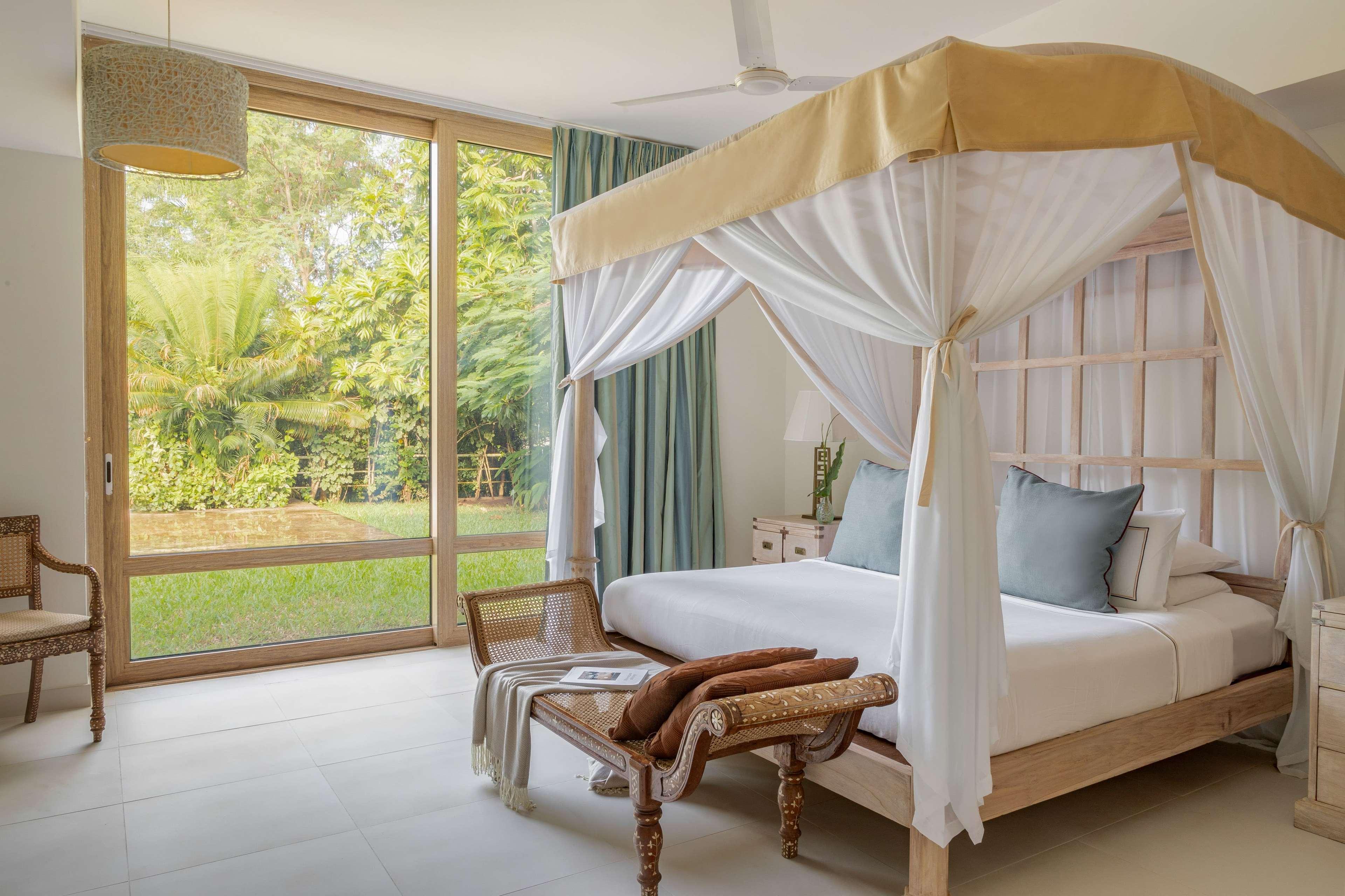 1 Bedroom, the Level, Garden Villa
