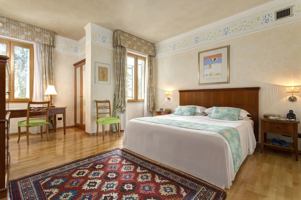 Hotel Firenze (ex Best Western) 26/65