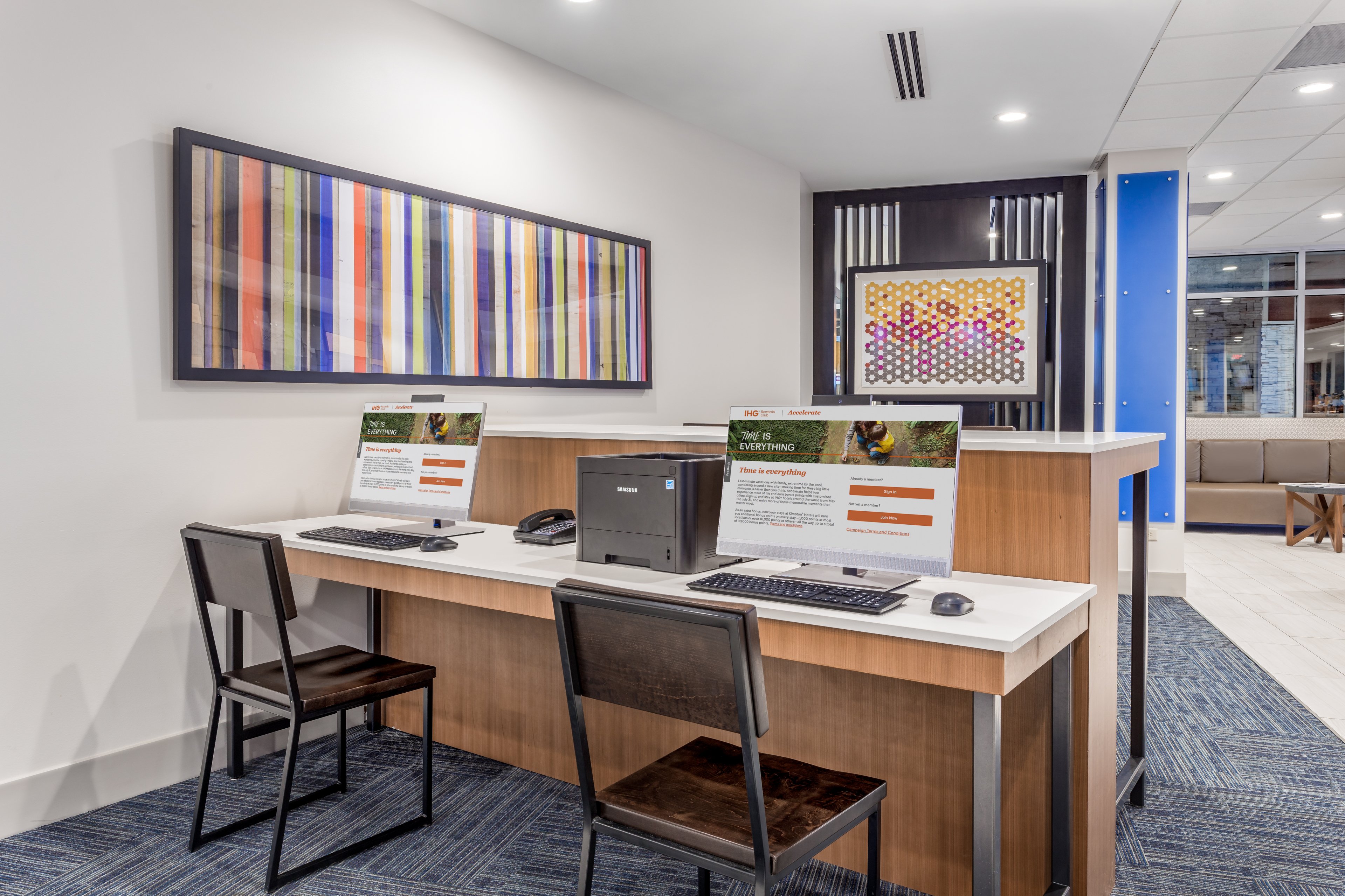Holiday Inn Express & Suites Hammond 60/69