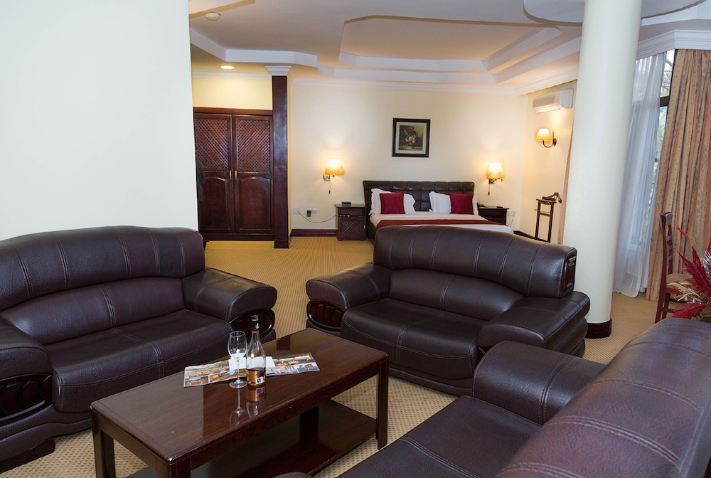 Kibo Arusha Palace Hotel 64/85
