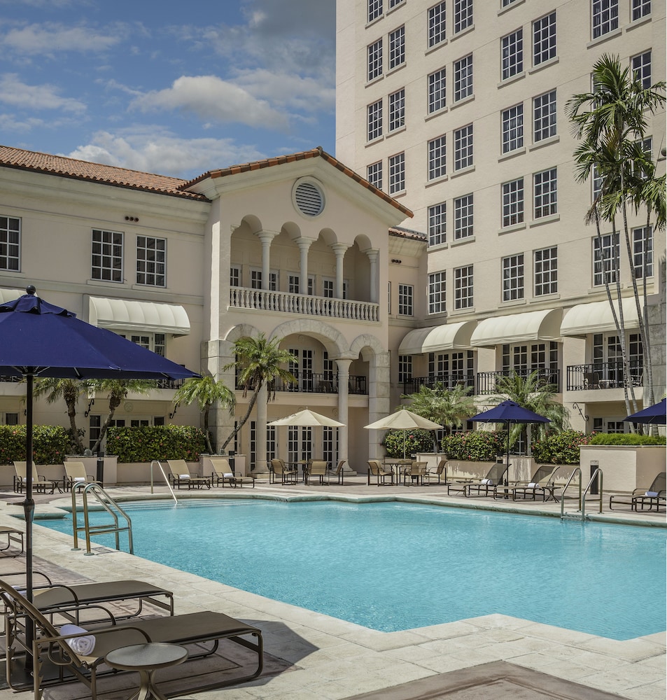 Hyatt Regency Coral Gables in CORAL GABLES - FL