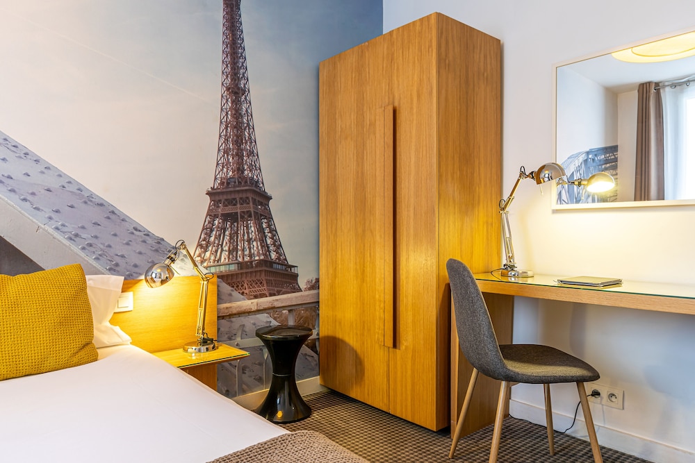 Le 20 Prieure Hotel 57/57
