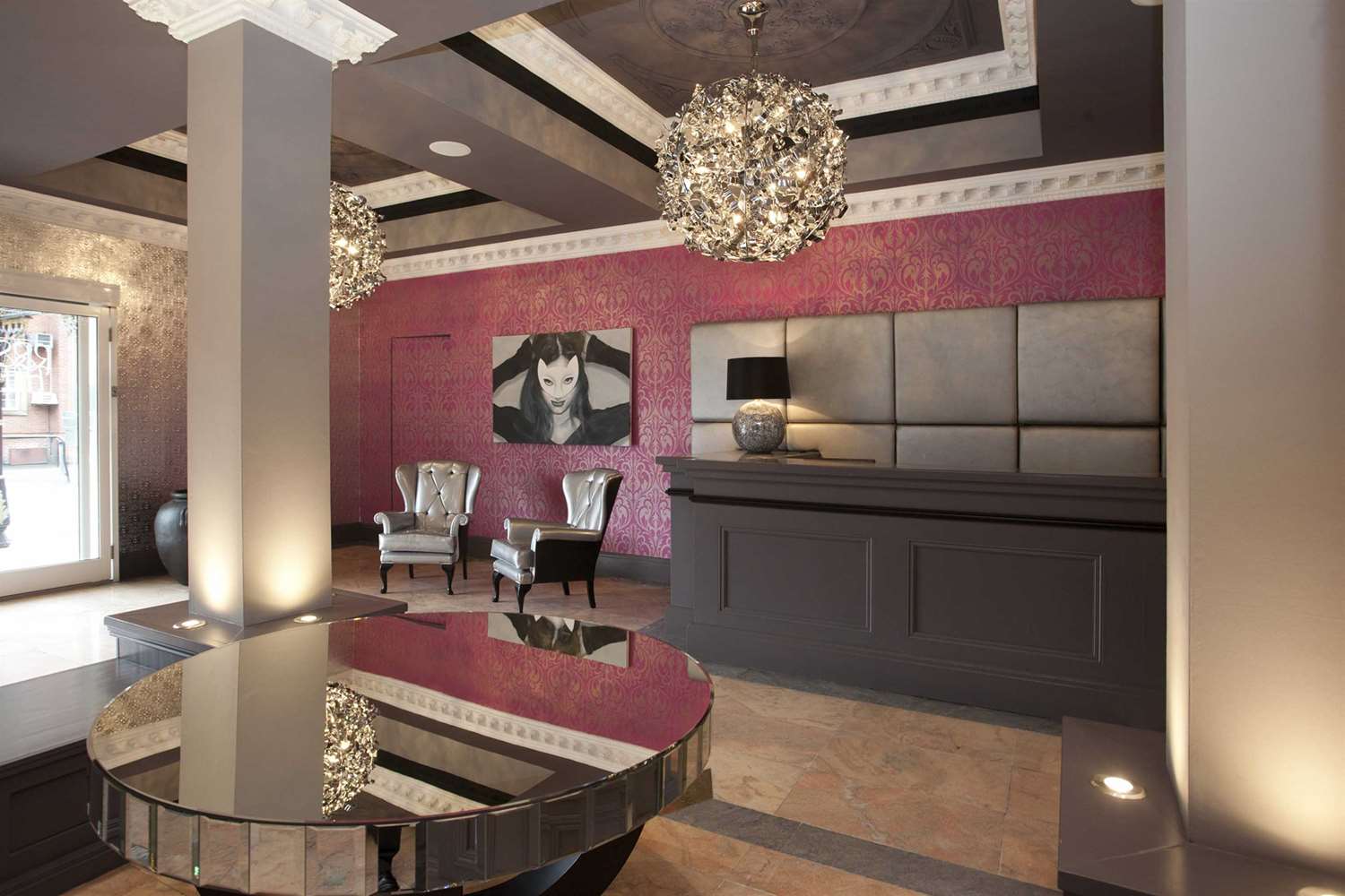 Four Points Flex by Sheraton Nottingham 23/37