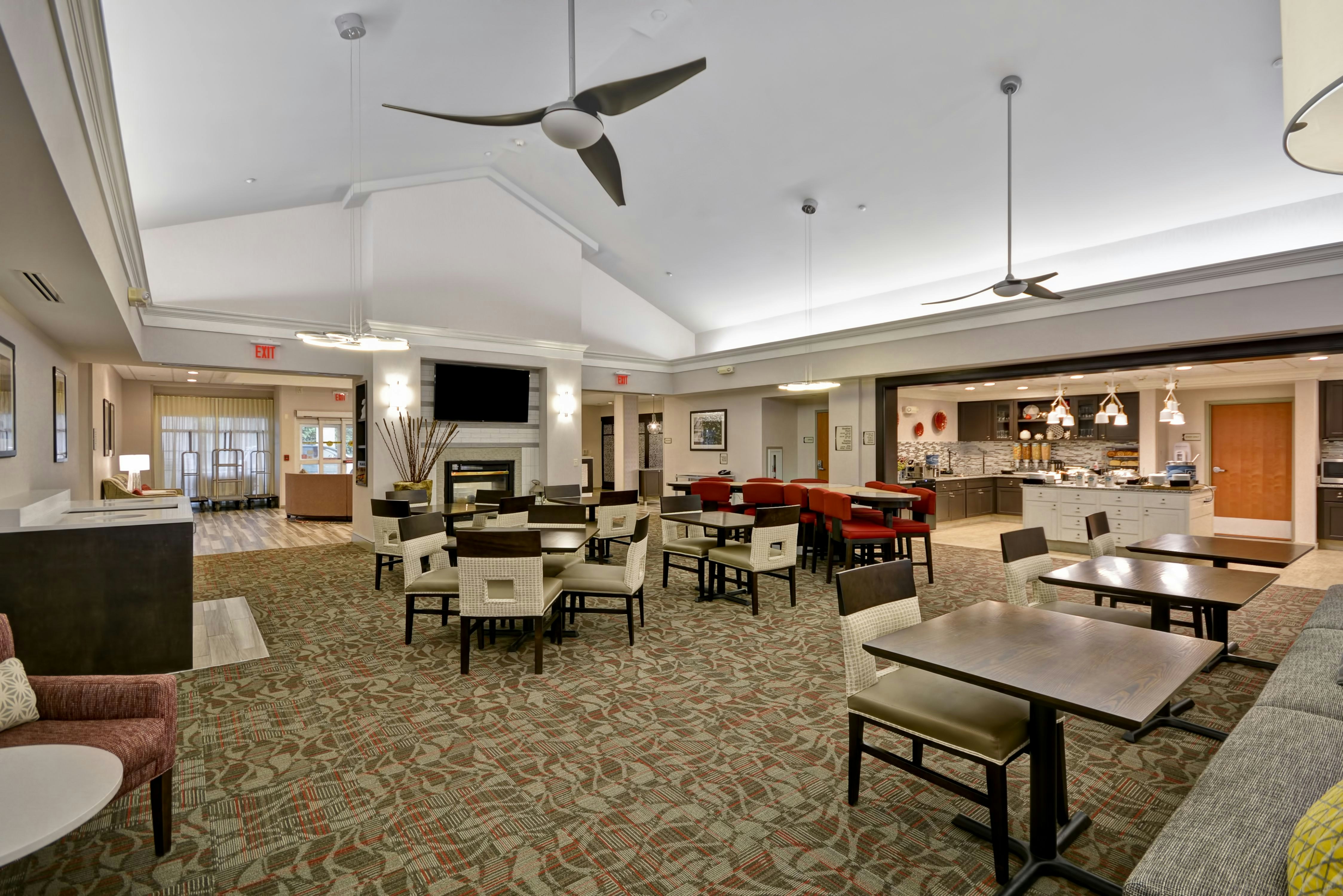 Homewood Suites By Hilton Ithaca 17/27