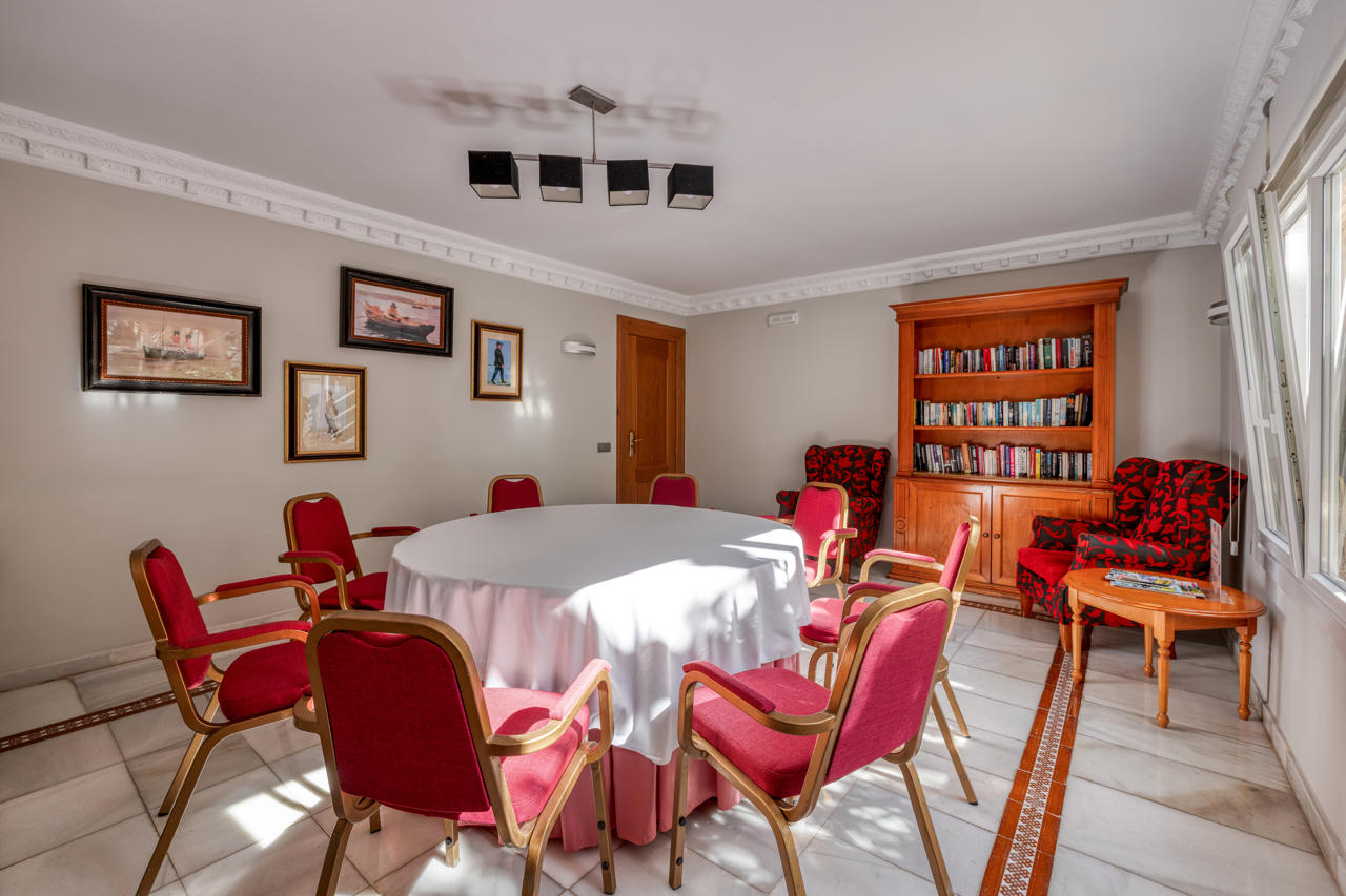 Playacapricho Hotel 33/50