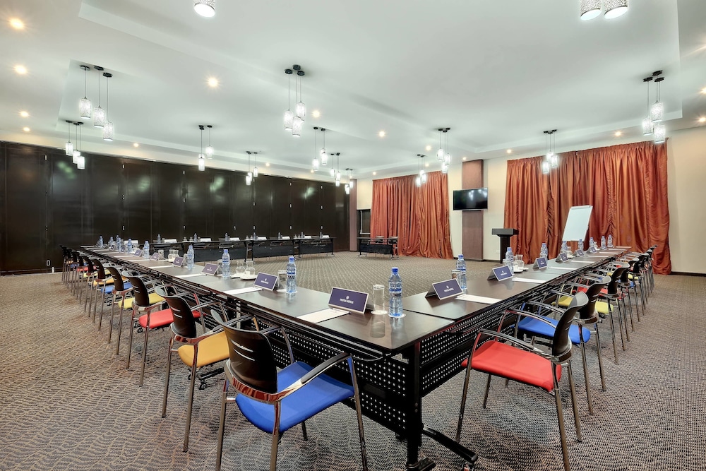 PROTEA HOTEL NDOLA 41/45