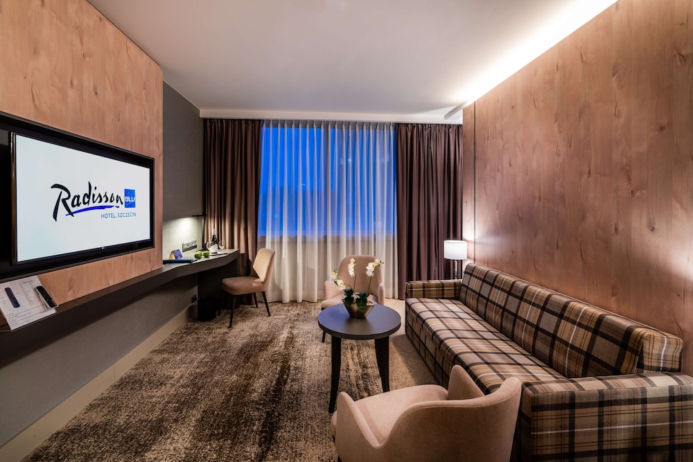 Radisson Blu Szczecin 57/81