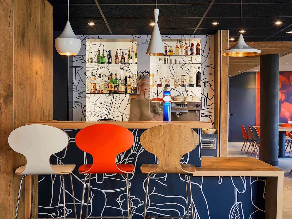 ibis Toulon La Seyne Sur Mer 60/71