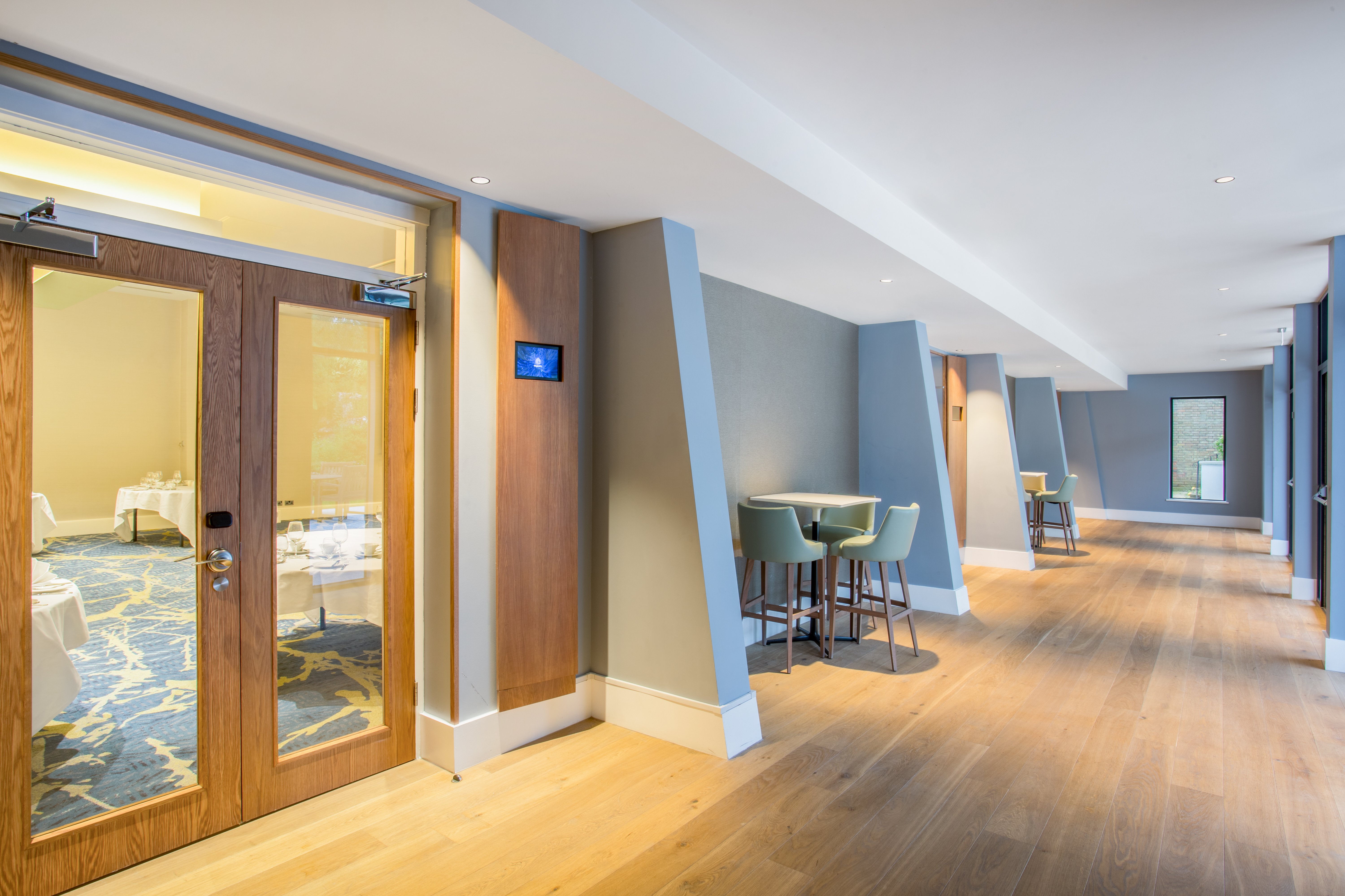Crowne Plaza Gerrards Cross 28/50