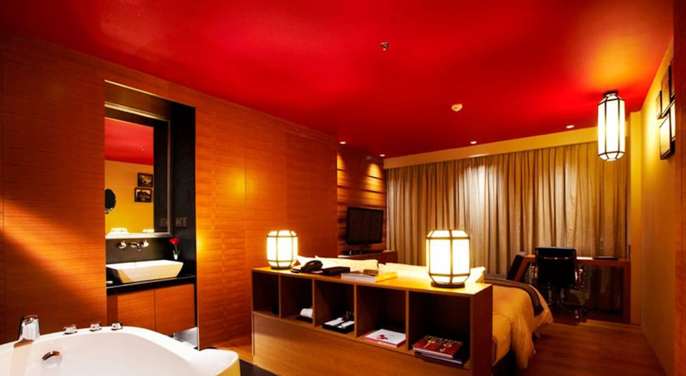 Horizon Hotel Kota Kinabalu 20/50