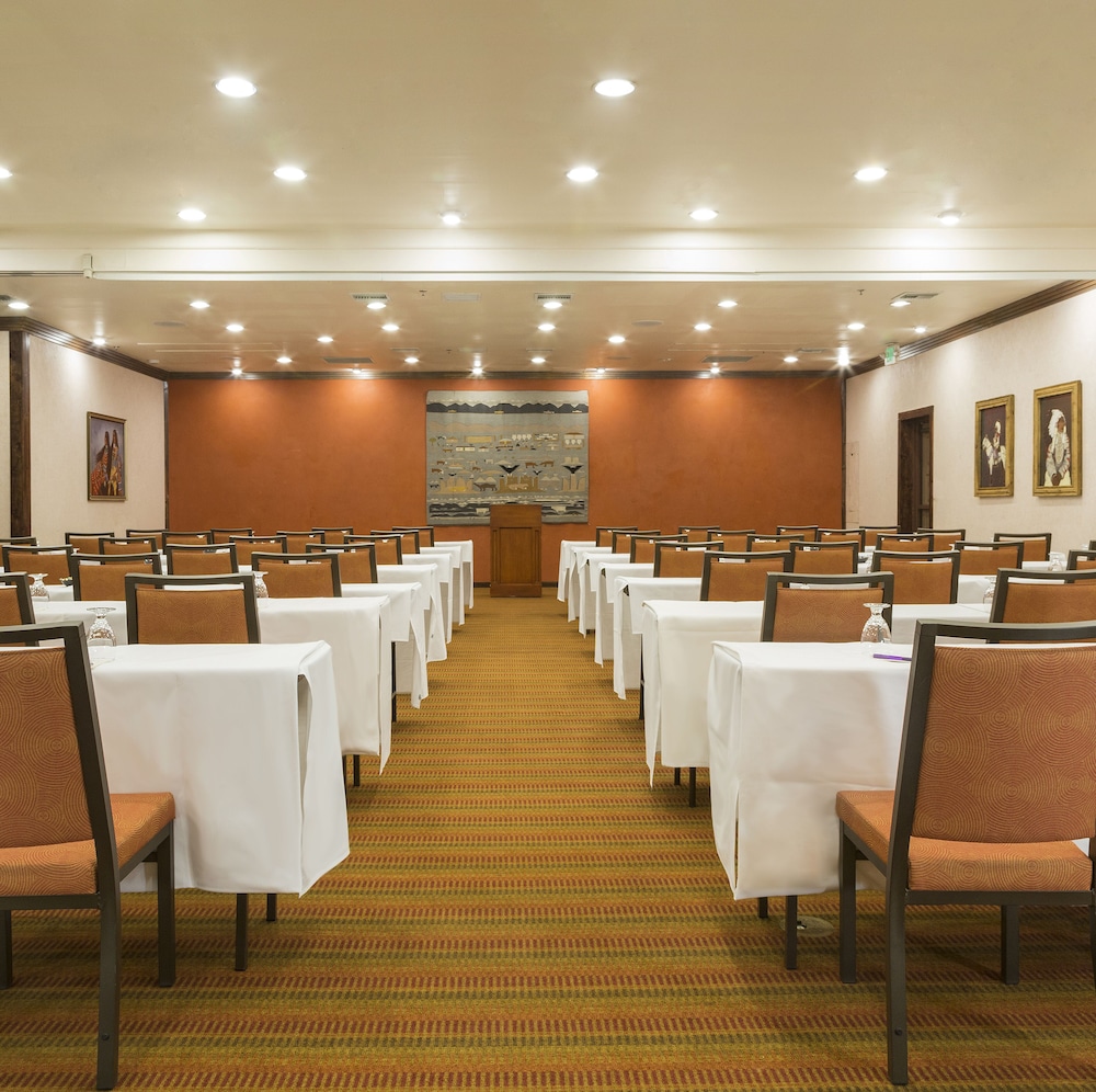 Hotel Santa Fe 39/52