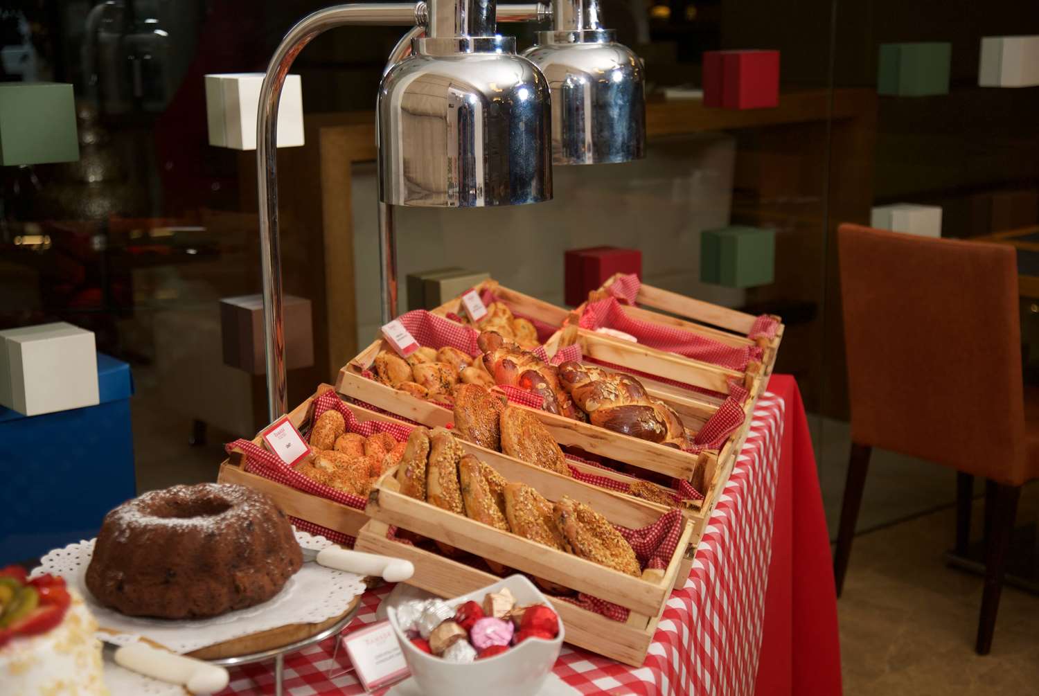 Ramada By Wyndham Istanbul Taksim 10/32