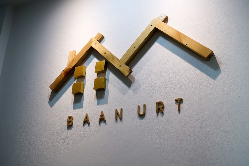 Baan Urt Suratthani Airport Hotel 6/66