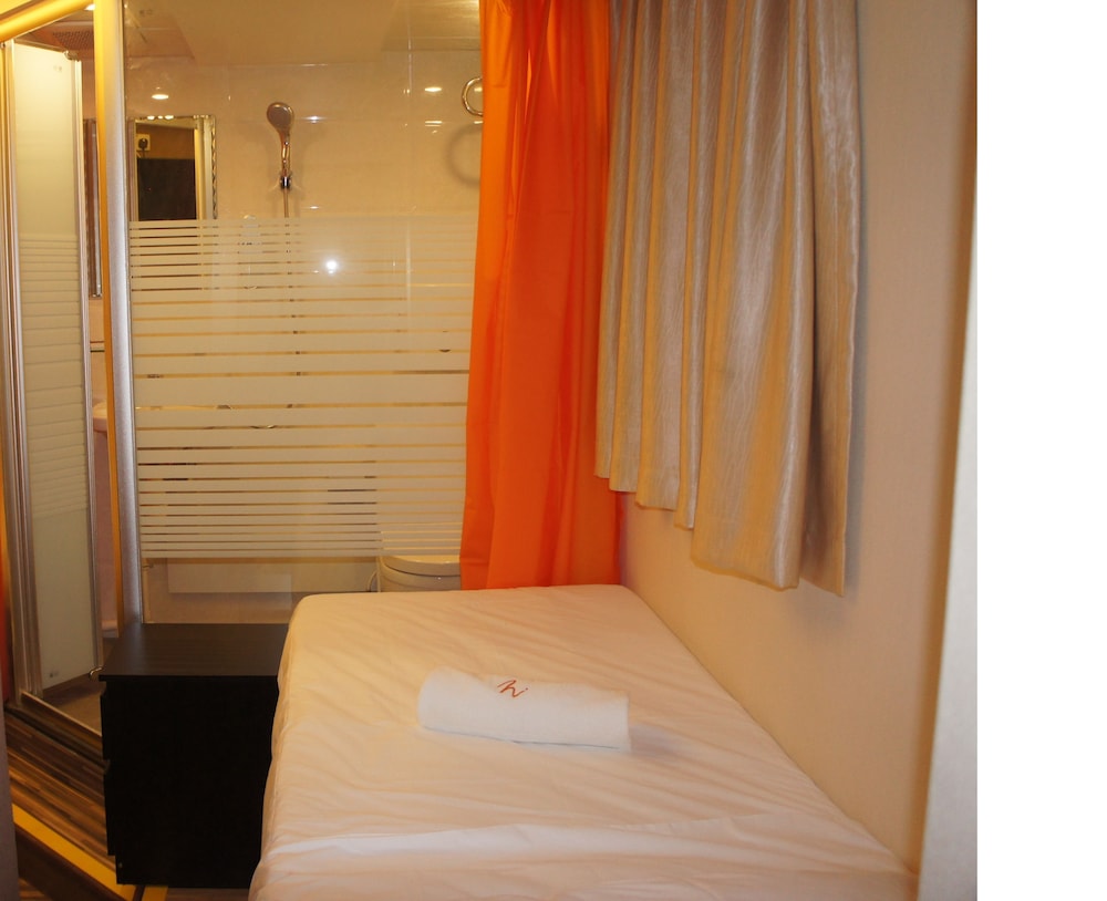 Homy Inn North Point 14/44