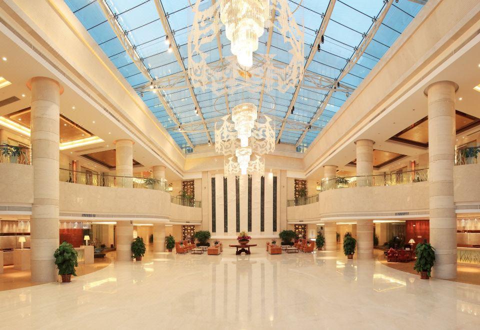Hainan Guest House No.1 Building 18/28