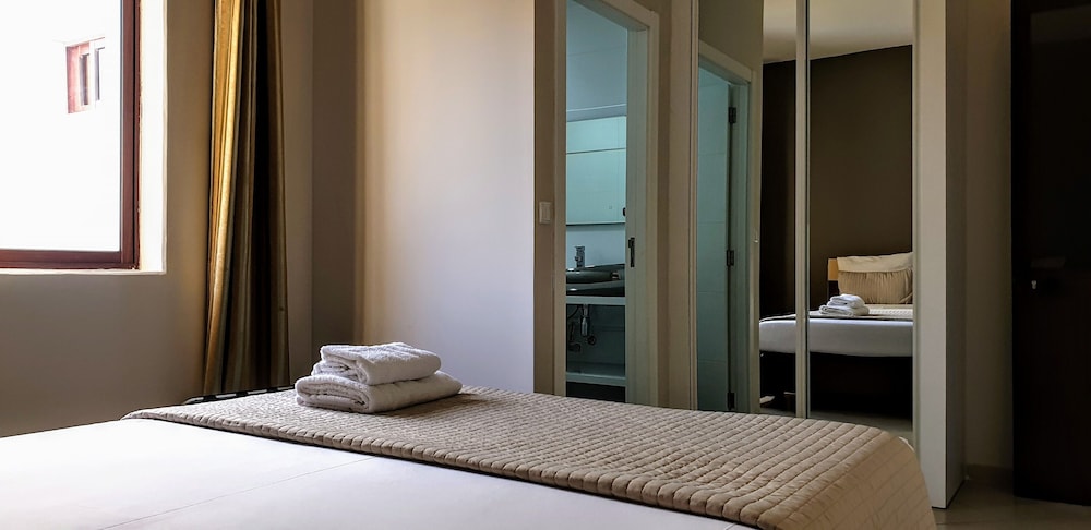Praiano Aparthotel 7/49