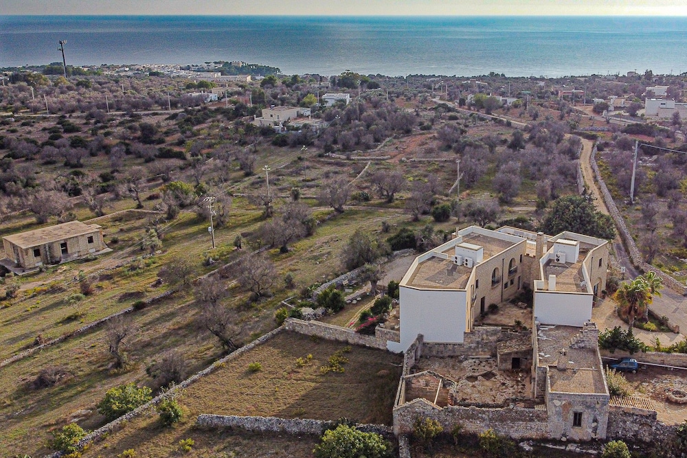 Masseria Ruri Pulcra 40/50
