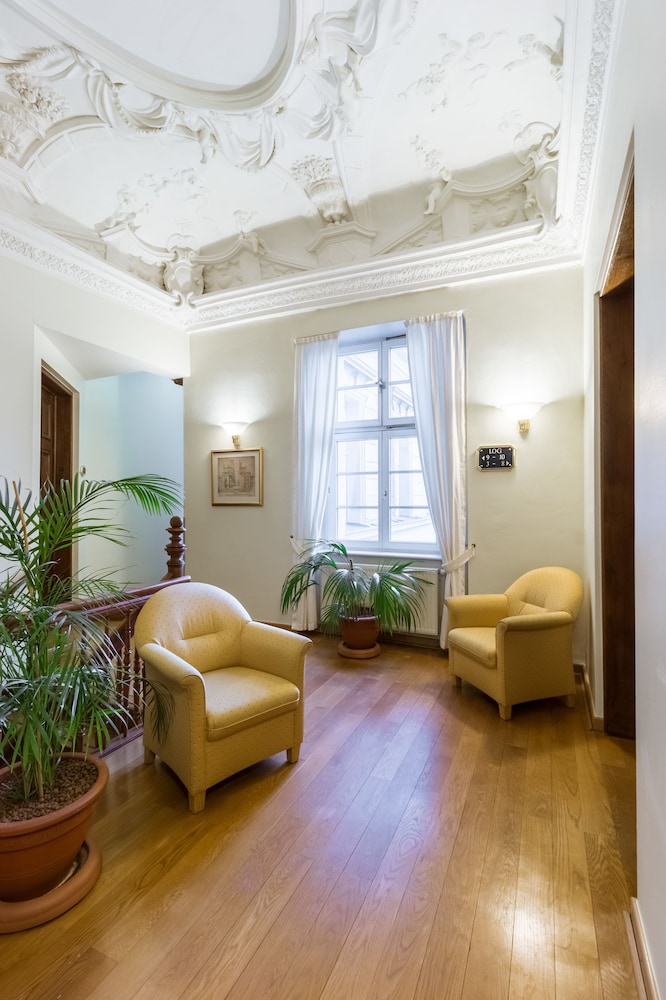 Hotel Schloss Neustadt-Glewe 23/42