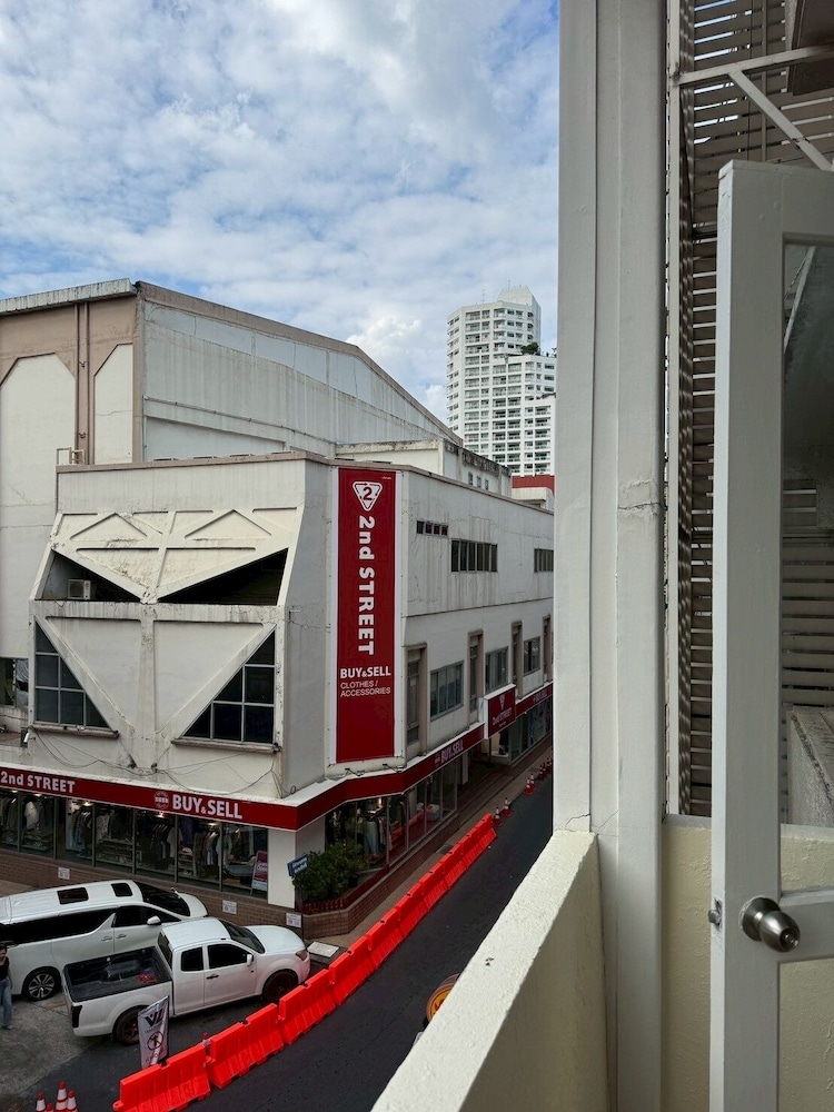 The Bless Hotel And Residence in BANGKOK