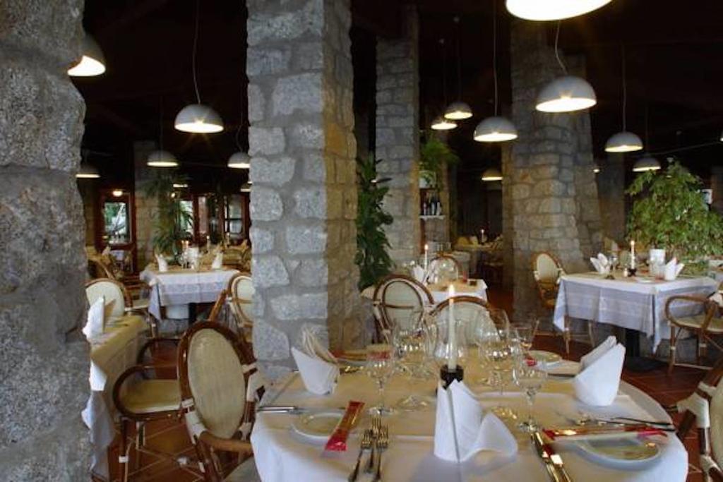 Hotel Baia Imperiale 20/34