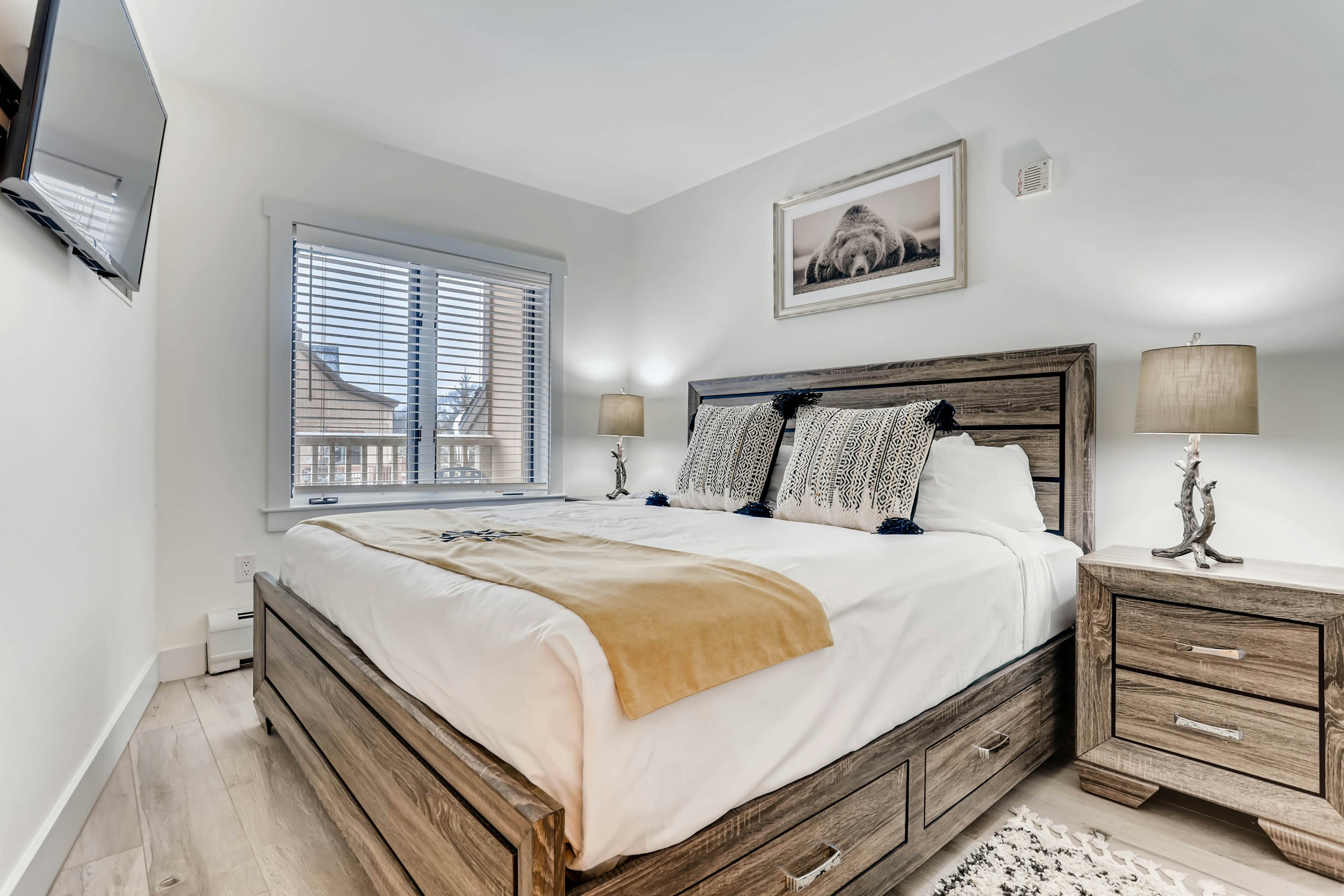 RedHawk Lodge and Townhomes by Keystone Resort 14/50